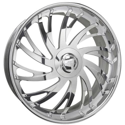 Billet Specialties GS44 Polished (GS44770)