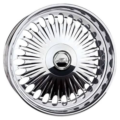 Billet Specialties GS47 Polished (GS47770)