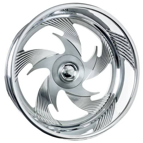 Billet Specialties GS58 Phantom Polished (GS58770)