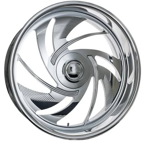 Billet Specialties GS69 Psycho Polished (GS69770)