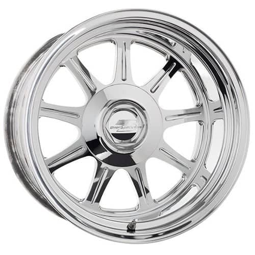 Billet Specialties GTP19 Polished (GTP19770)