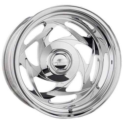 Billet Specialties GTP39 Polished (GTP39770)