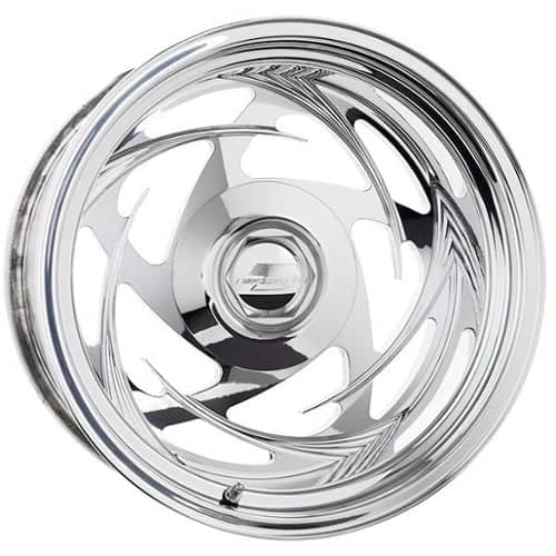 Billet Specialties GTP53 Polished (GTP53770)