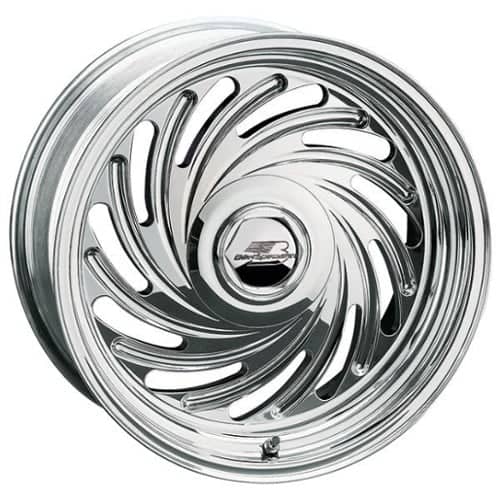 Billet Specialties GTP59 Polished (GTP59770)