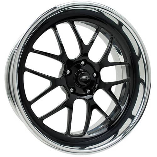 Billet Specialties Grand Prix Custom Finish (MX30870)