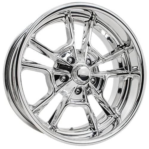 Billet Specialties Grinder S Extreme Custom Finish (VDR69S910)
