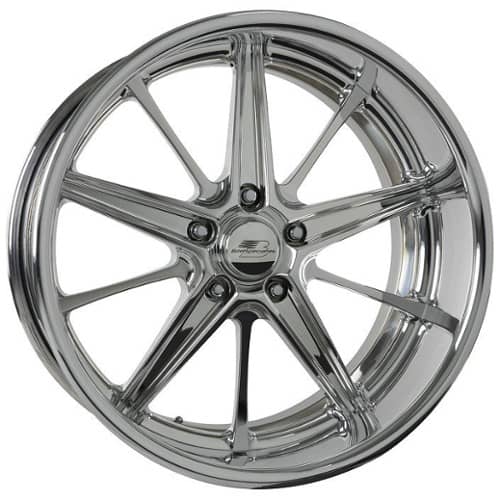 Billet Specialties SLC52 Invader Custom Finish (SLC52770)