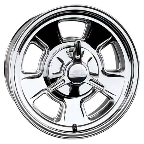 Billet Specialties Legacy Polished (VS24540)