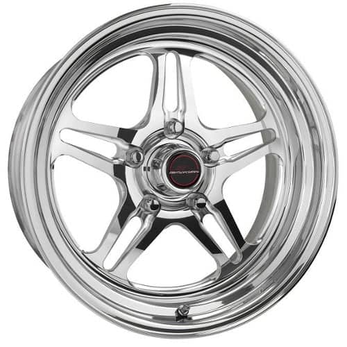 Billet Specialties Lonestar (AMC45711R7340)