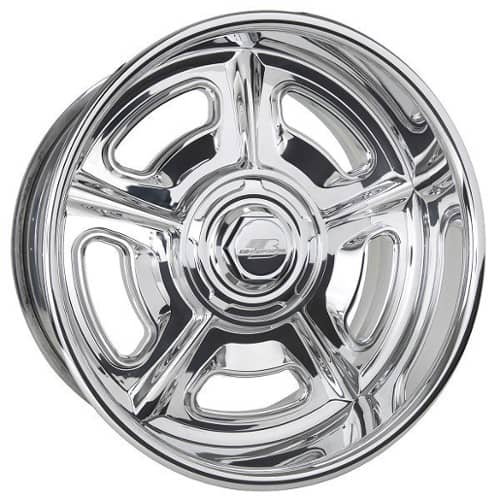 Billet Specialties Palmdale Polished (VSL93770)