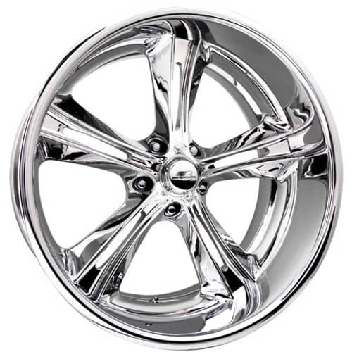 Billet Specialties Pinnacle Extreme Custom Finish (PDR82910)