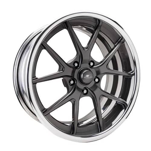 Billet Specialties Prism Concave Shallow Custom Finish (MT85870)