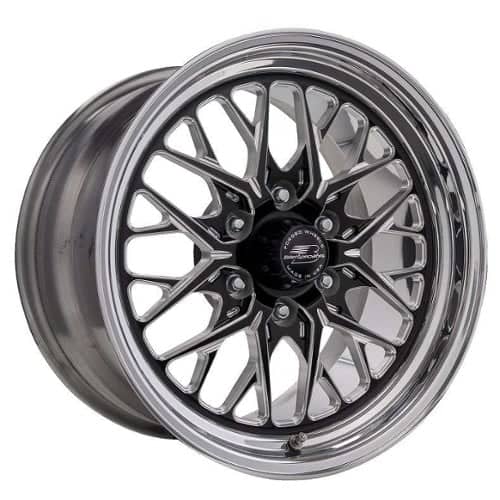 Billet Specialties Redline LT Trucks SBL Polished (RSB75510V7355)