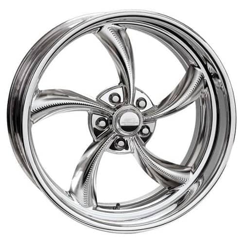 Billet Specialties SLC75 Polished (SLC75770)