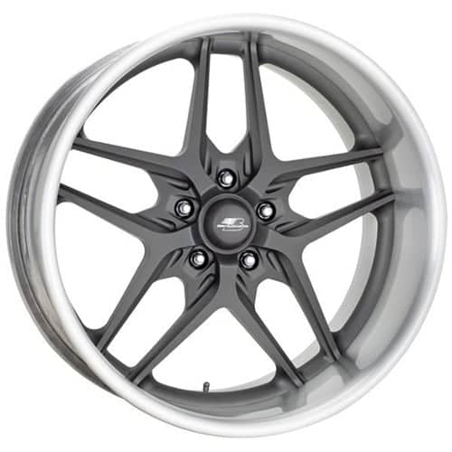 Billet Specialties SLC95 Stance Custom Finish (SLC95770)