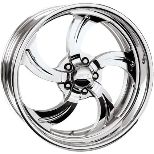 Billet Specialties SLG02 Polished (SLG02770)