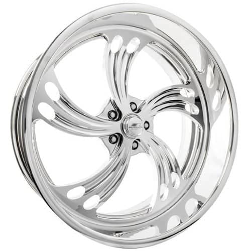 Billet Specialties SLG03 Polished (SLG03770)