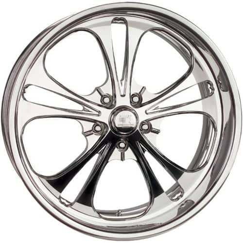 Billet Specialties SLG05 Polished (SLG05770)