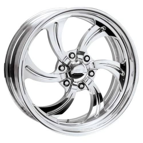 Billet Specialties SLG06 Polished (SLG06285)