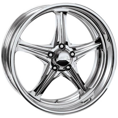 Billet Specialties SLG20 Hollowpoint Polished (SLG20770)