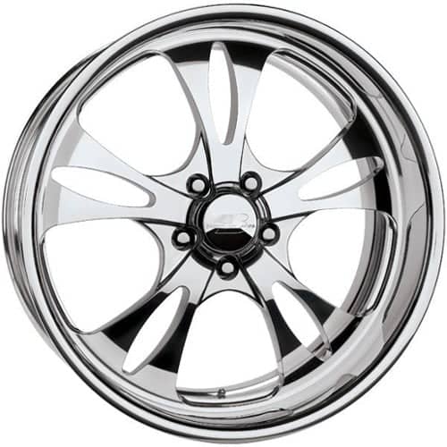 Billet Specialties SLG45 Polished (SLG45770)