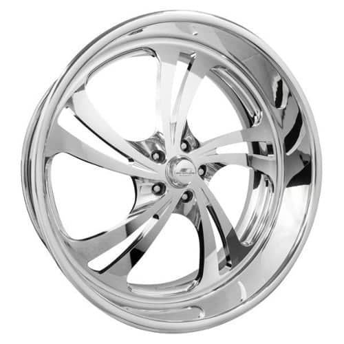 Billet Specialties SLG55 Sweep Polished (SLG55770)