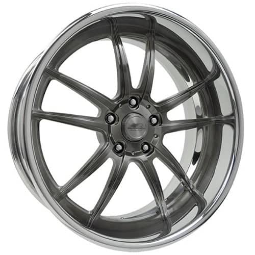 Billet Specialties Sebring Custom Finish (MX90870)