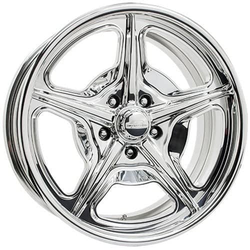 Billet Specialties Sprint Concave Shallow Polished (VSL02870)