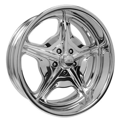 Billet Specialties Sprint Polished (VS02770)