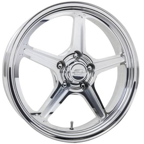 Billet Specialties Street Lite 1PC Polished (RSF037456120N)