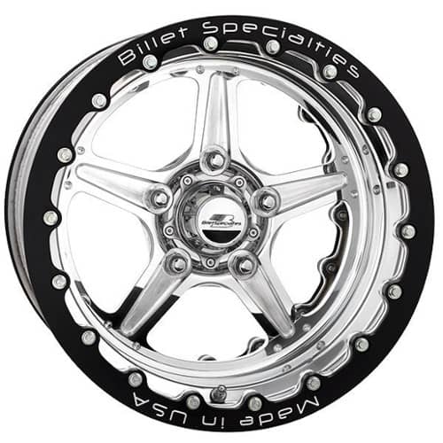 Billet Specialties Street Lite LT SBL (RSB35510V7355)
