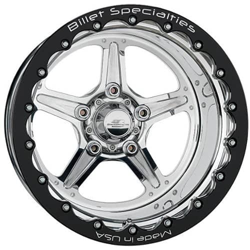 Billet Specialties Street Lite SBL (RSB23580L6535)