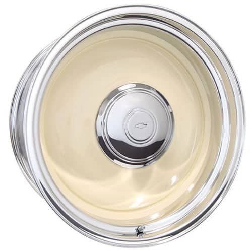 Billet Specialties Suave 10 Custom Finish (OE12770)