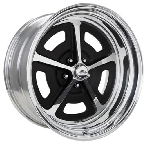 Billet Specialties Supersport Custom Finish (OE03770)