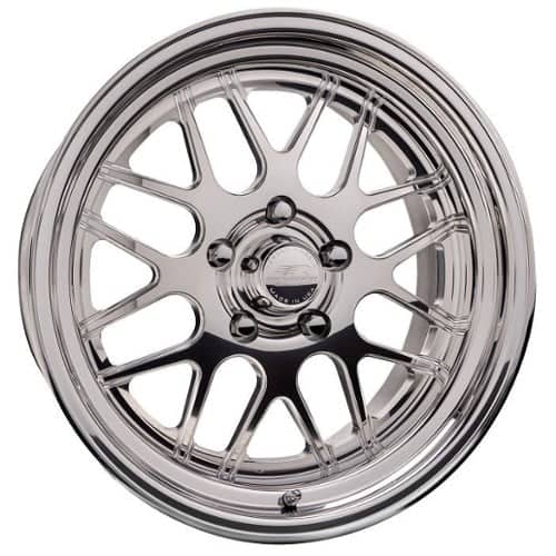 Billet Specialties Turbo LT Polished (AMC63750)