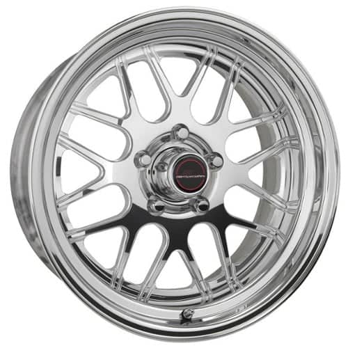 Billet Specialties Turbo Polished (AMC60560)