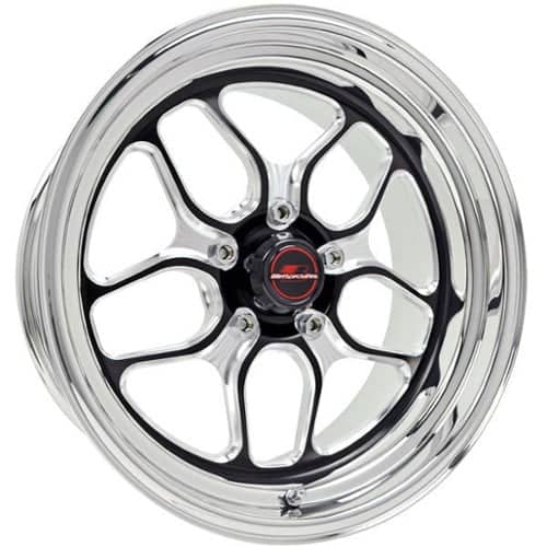 Billet Specialties Win Lite F-Body Polished (RS0251F6565N)