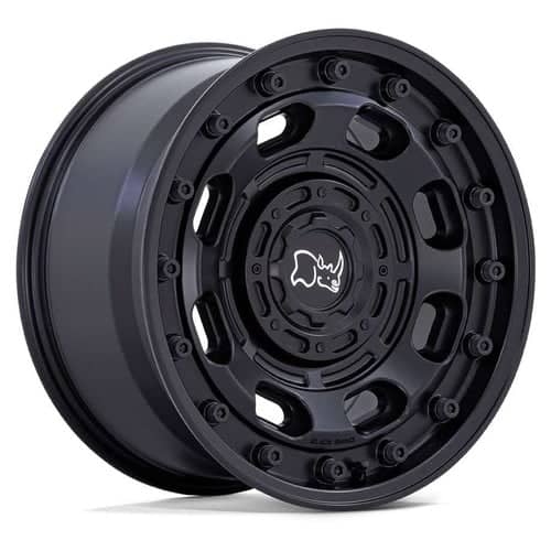 Black Rhino Atlas BR007 Black (BR007MX16802538)