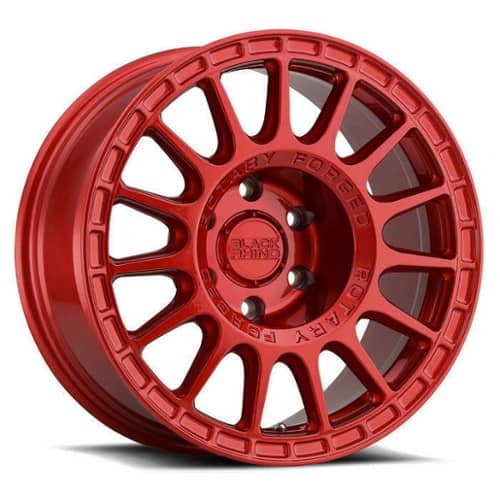 Black Rhino Sandstorm Candy Red (1570SND155100R56)