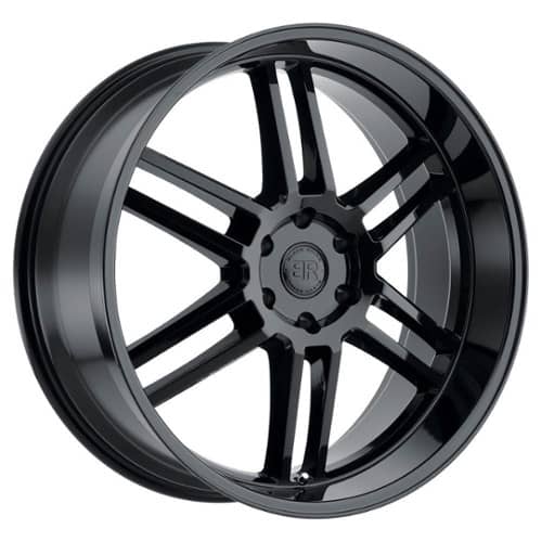 Black Rhino Katavi Gloss Black (2090KTV156140B12)