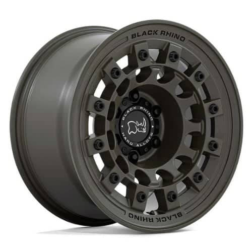 Black Rhino Fuji BR004 Olive Drab Green (BR004EX17801220)