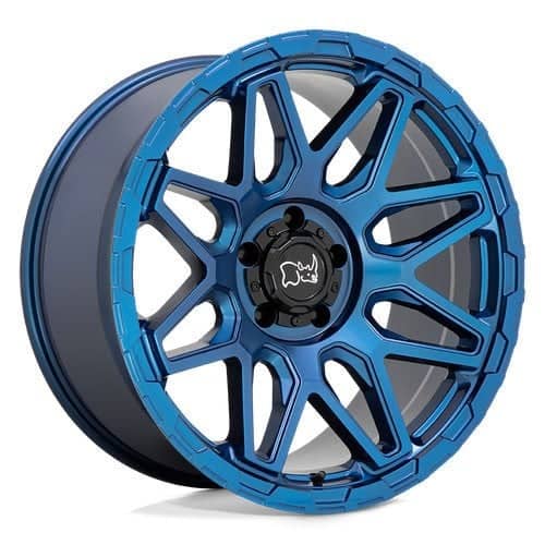 Black Rhino Shockwave Gloss Midnight Blue (2095SKW-85127U71)