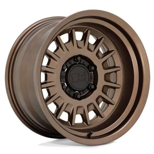 Black Rhino Aliso Gloss Bronze (1680ALS-56140Z06)