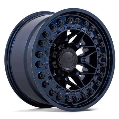 Black Rhino Alpha Midnight Blue (BR008LX17905012N)