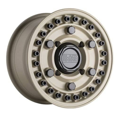 Black Rhino Armory UTV Desert Sand (1470ARY364110D80)