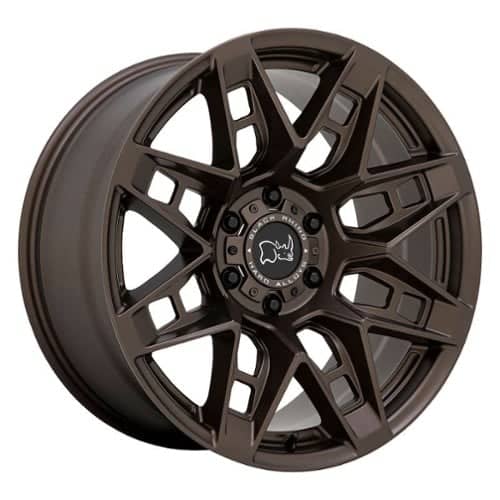 Black Rhino Caprock Matte Bronze (1785CPK-85127Z71)