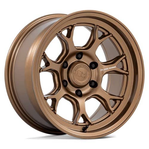 Black Rhino Etosha BR019 Bronze (BR017ZX17856410N)