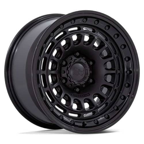 Black Rhino Sahara BR014 Black (BR014MB17906412N)