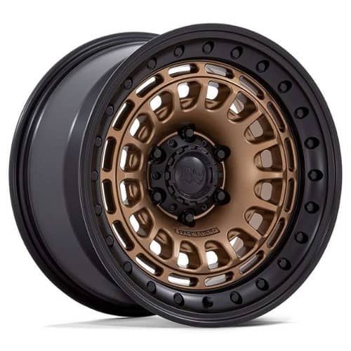 Black Rhino Sahara BR014 Bronze Black (BR014ZB17906412N)
