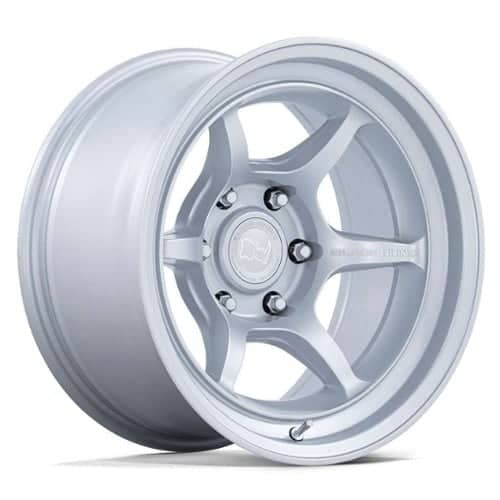 Black Rhino Shogun Hyper Silver (BR011SX16806810N)